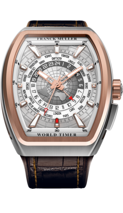 assistenza orologi franck muller