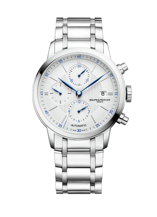 baume et mercier