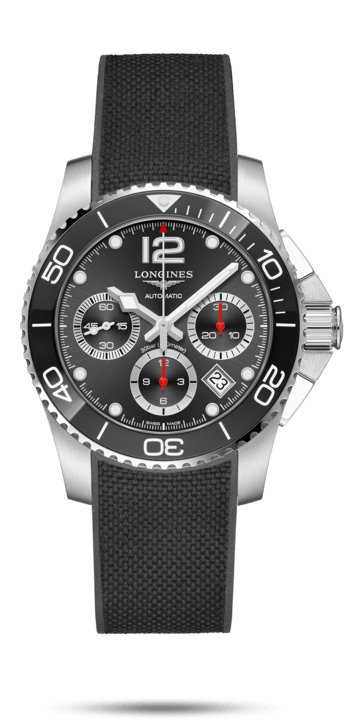 hydroconquest longines centro assistenza