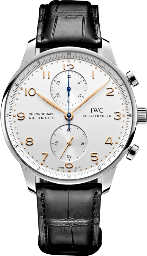 iwc orologi centro assistenza