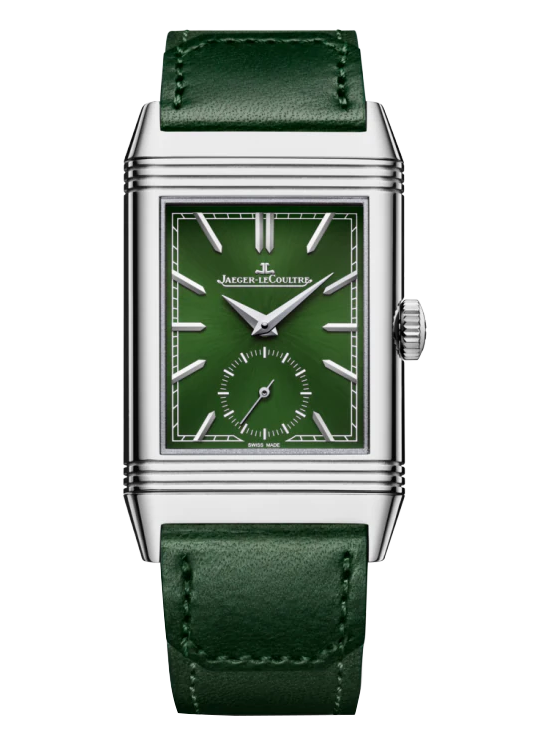 jaeger-lecoultre assistenza